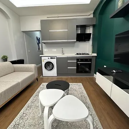 Apartment Magnificent House In The Historical Peninsula 3